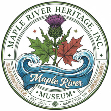 Maple River Heritage Inc